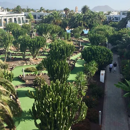 Marismas De Apartmanhotel 3*