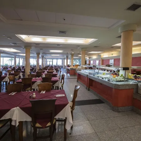 Marismas De Apartmanhotel 3*