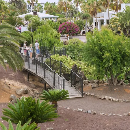 Apartmanhotel Marismas De Corralejo