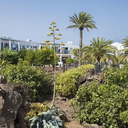 Marismas De Apartmanhotel Corralejo