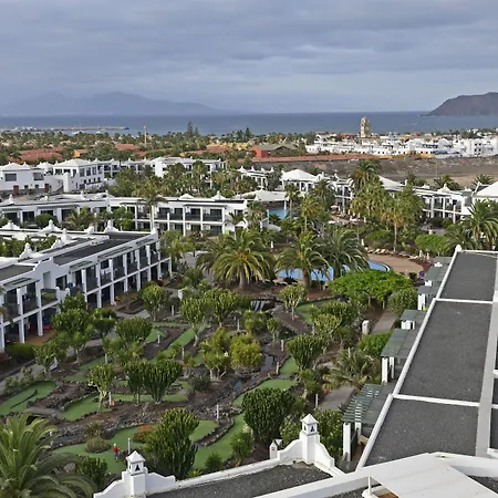 Apartmanhotel Marismas De 3*