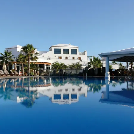 Apartmanhotel Marismas De Corralejo