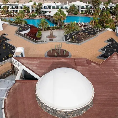 Marismas De Hotel apartamentowy 3*