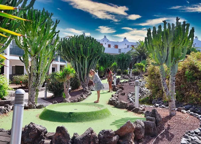 Marismas De Corralejo