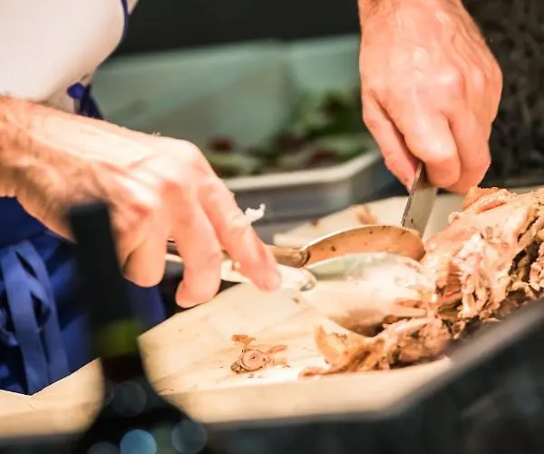 Marismas De 3* Corralejo