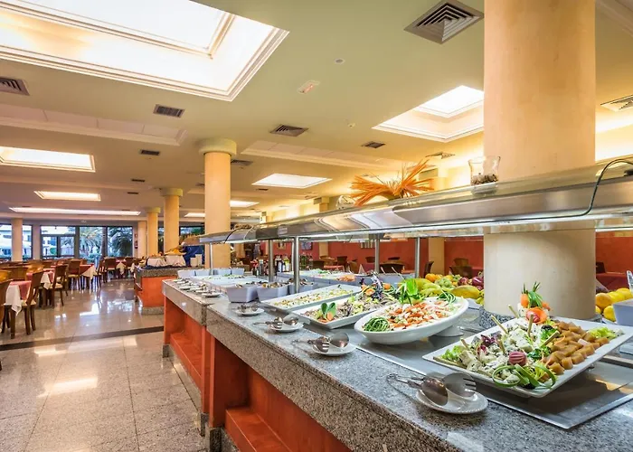 Marismas De Corralejo