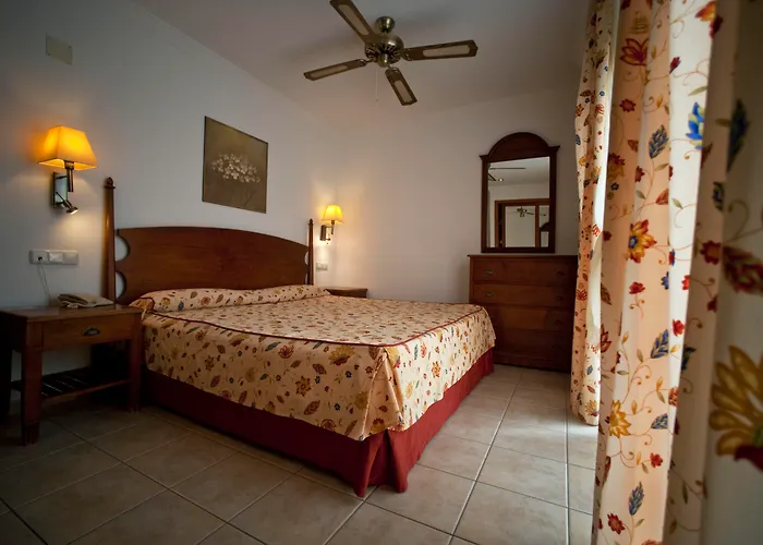 Marismas De Corralejo