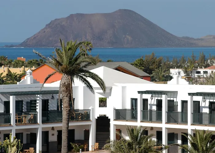 Marismas De 3* Corralejo