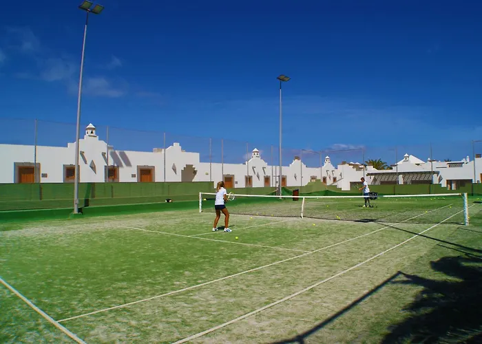 Marismas De