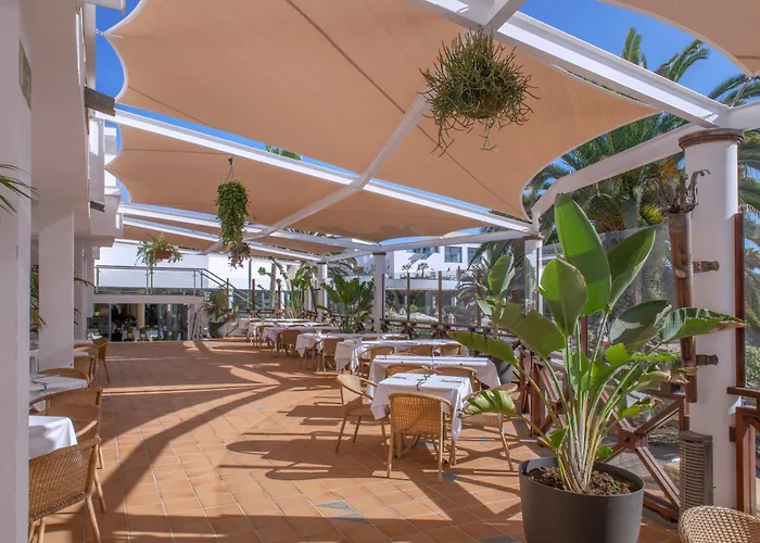 Aparthotel Marismas De 3*