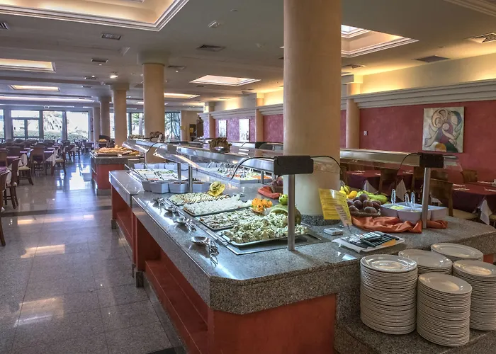 Marismas De Aparthotel 3*