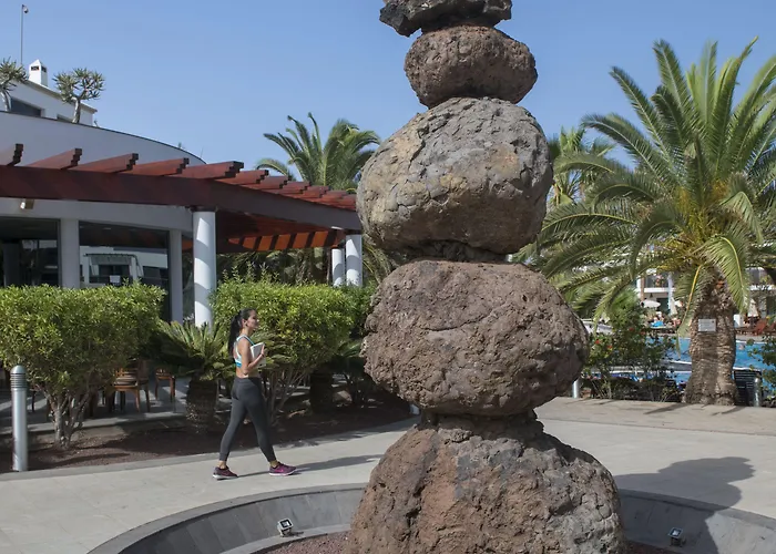 Marismas De Corralejo