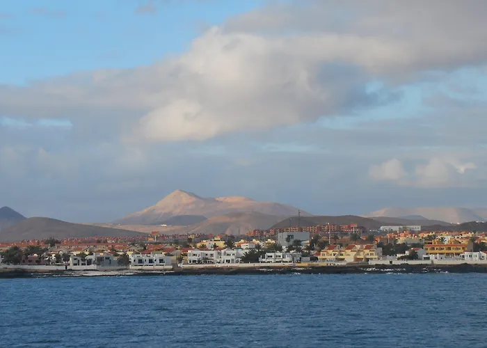 Marismas De Aparthotel 3*