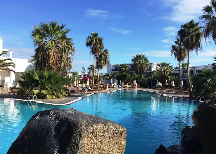 Marismas De Corralejo