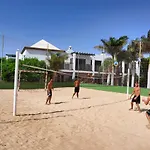 Marismas De