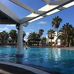 Marismas De Ξενοδοχείο με διαμερίσματα Κοραλέχο