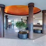 Ξενοδοχείο με διαμερίσματα Marismas De 3*
