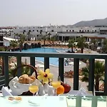 Marismas De Ξενοδοχείο με διαμερίσματα Κοραλέχο