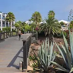 Marismas De Ξενοδοχείο με διαμερίσματα Κοραλέχο