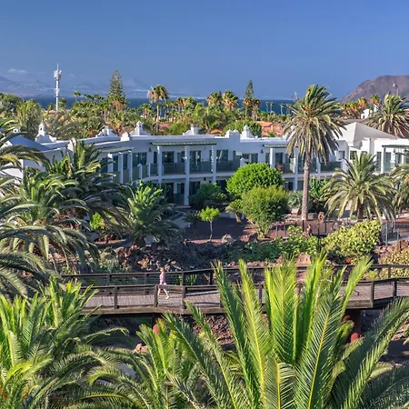 Marismas De 3* Коральео