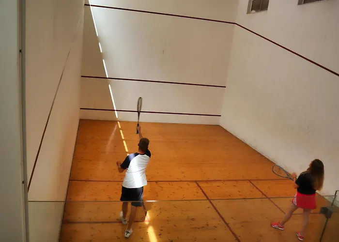 Marismas De Апарт-отель 3*