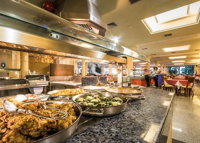 Апарт-отель Marismas De 3*