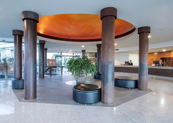 Апарт-отель Marismas De 3*