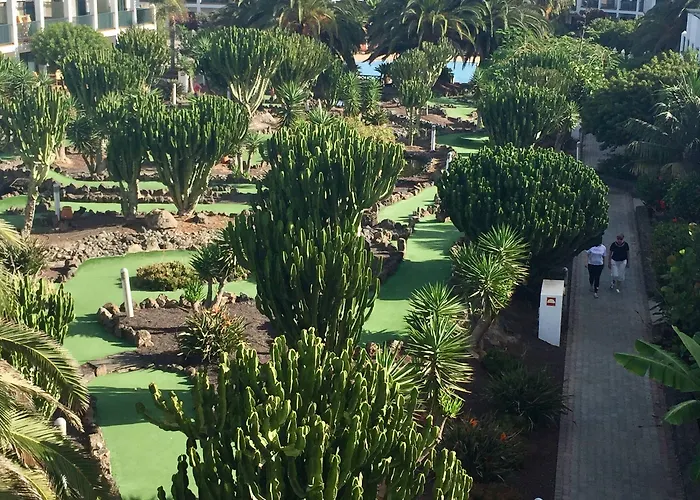 Marismas De Апарт-отель 3*